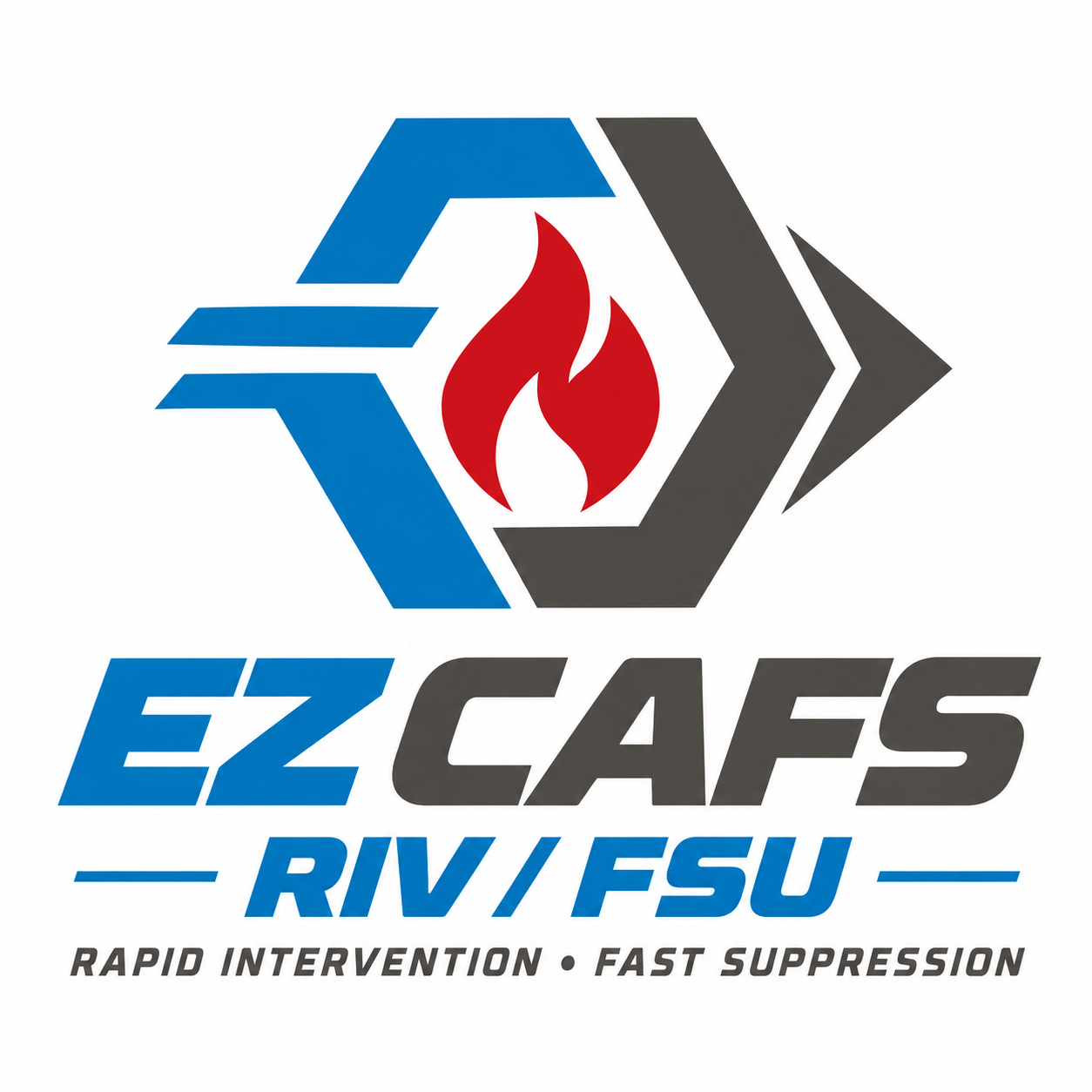 EZ CAFS RIV / FSU
